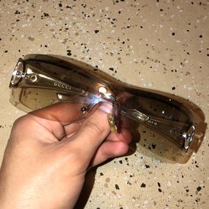 Gucci sunglasses